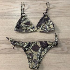 Mikoh Bikini Set